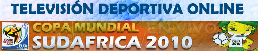 TV Deportivos Online