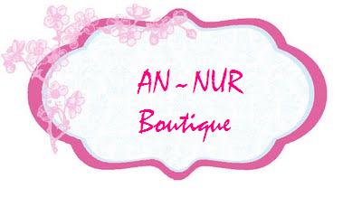 :: An-Nur Boutique ::