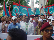 GALERI PENAMAAN CALON PRK N 25 BUKIT SELAMBAU