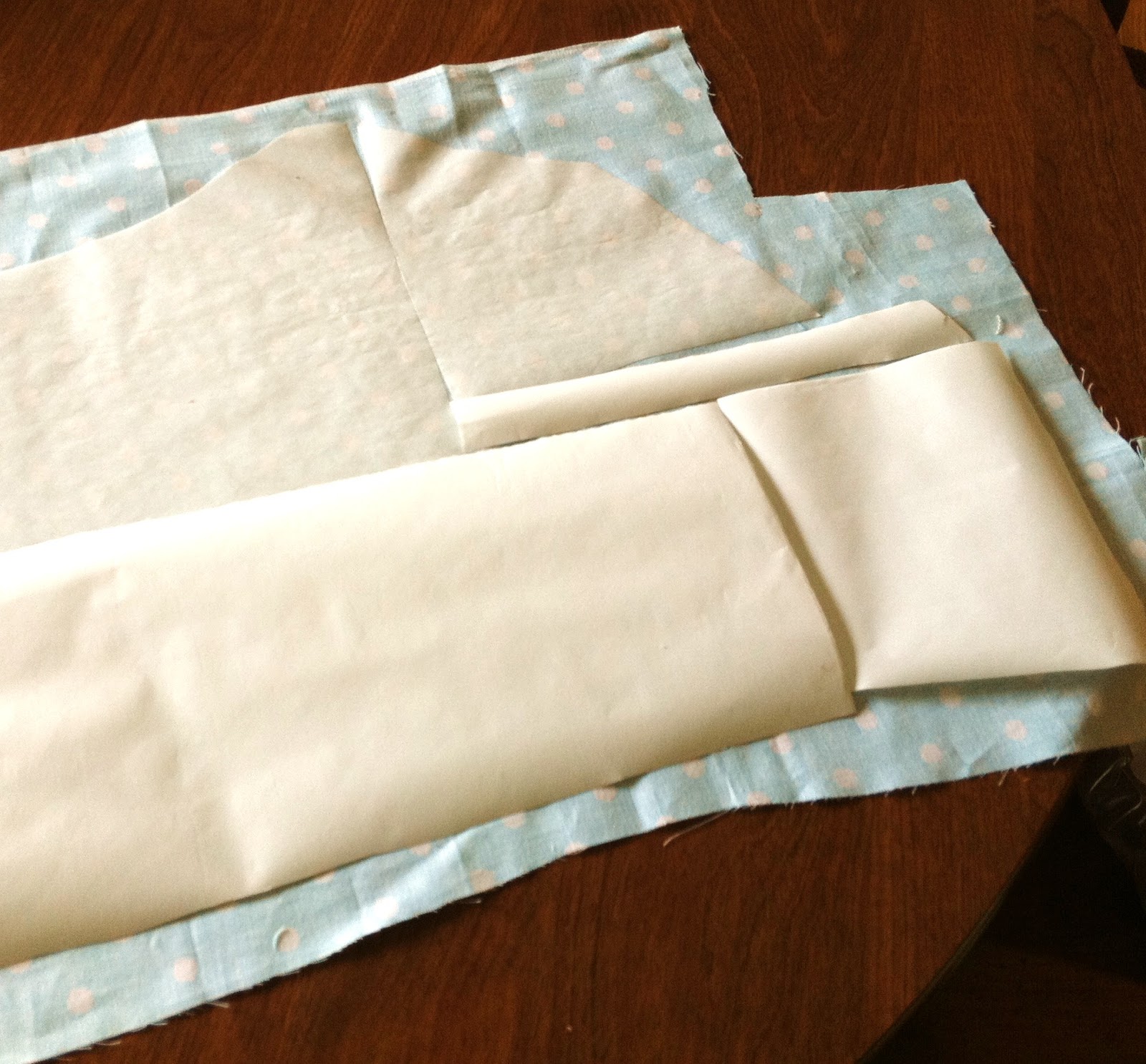 Art as Usual Iron On Applique Tutorial