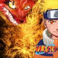 Naruto and Kyubii~~