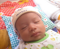 Hadeef Zafran 1 Month