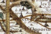 Carte de Cassini