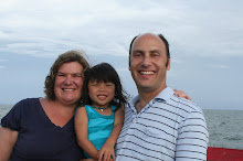 Our Family of Three