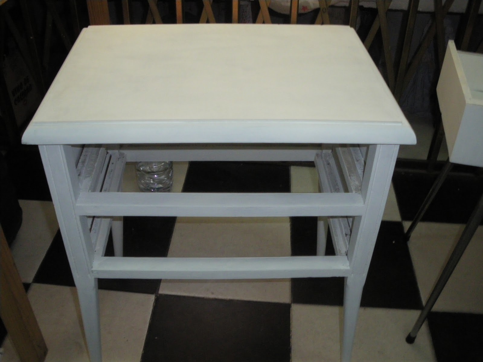 ARTESANIA,PINTURA EN TELA Y MANUALIDADES: Restaurando muebles