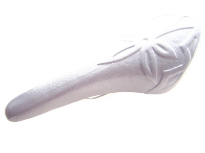 custom bicycle saddle