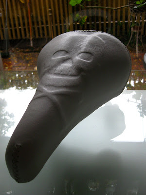 Busyman Bicycles: November 2010