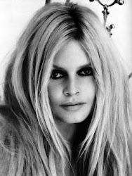 Brigitte Bardot