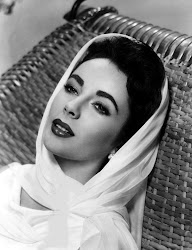 Elizabeth Taylor