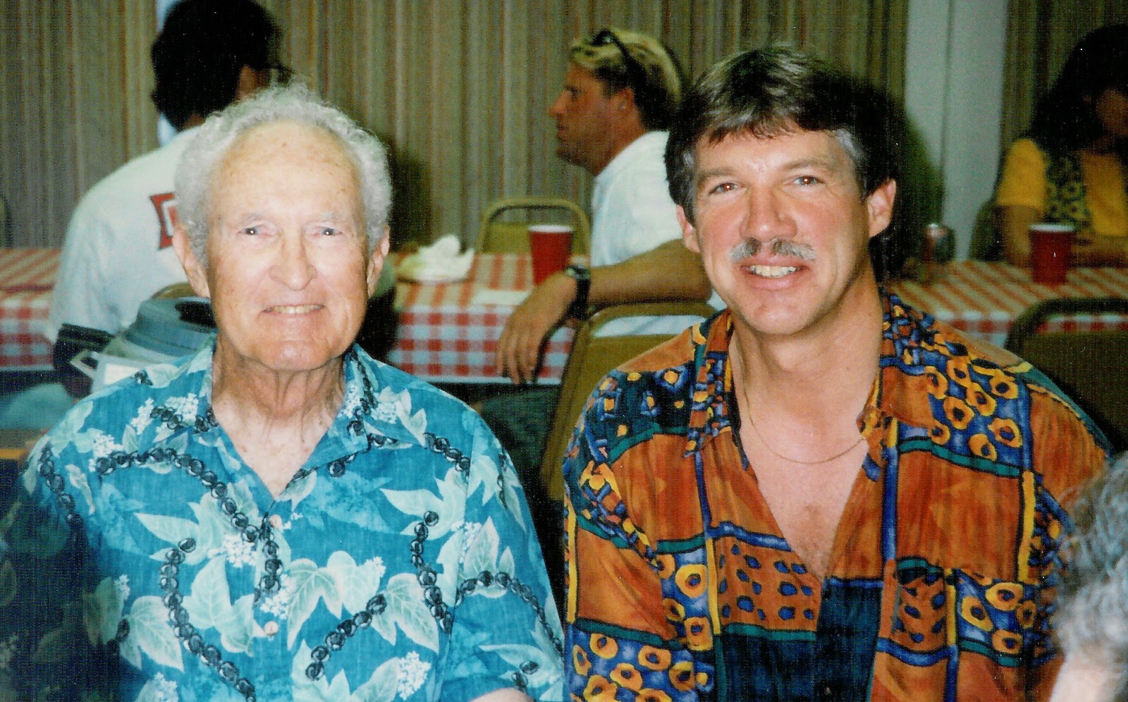 amateur granny young