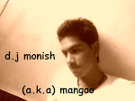 (D.J MONISH A.K.A MANGOO)