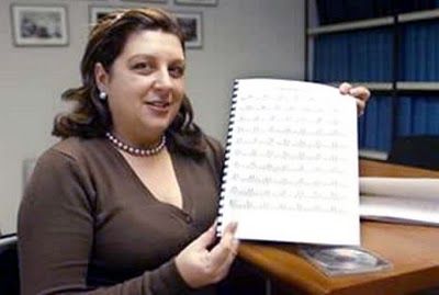 Sepanyol, Angeles Duran