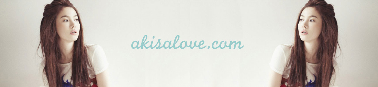 ♥akisalove♥