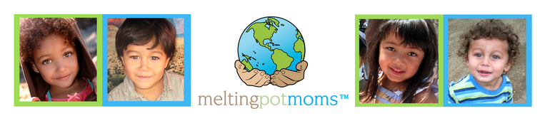 Melting Pot Moms