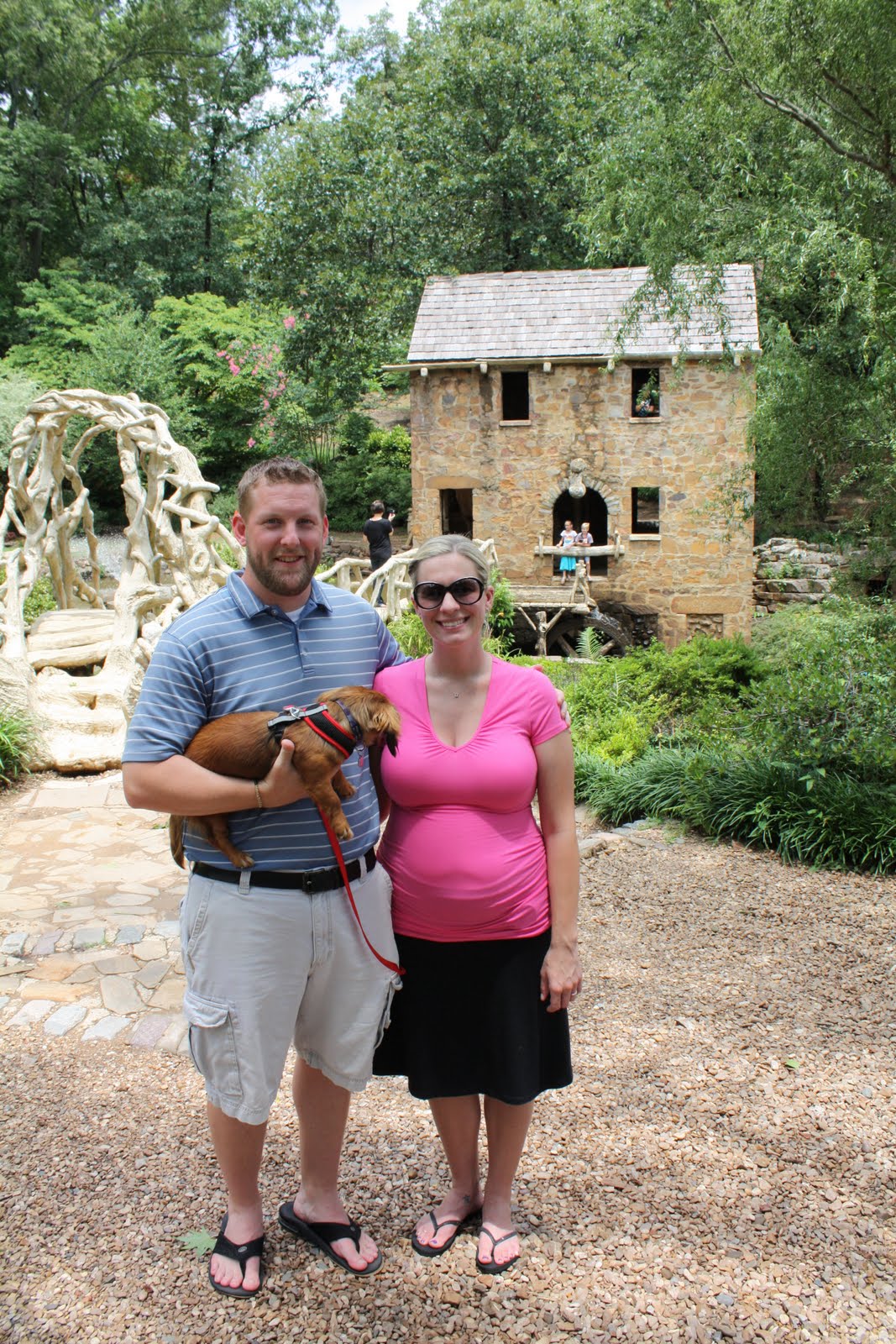 Blackwell+family+reunion