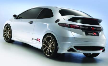2007HondaCivicTypeR-2 2007HondaCivicTypeR-2,Honda Civic Type R Wallpaper,civic type r mugen,civic type r interior,civic type r rear,civic type r logo,civic type r fd2
