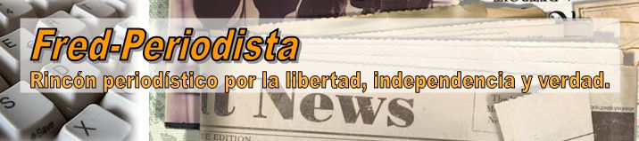 Fred-periodista