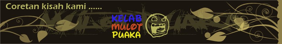 KELAB MULOT PUAKA