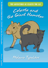Celeste and the Giant Hamster