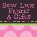 Sew Lux Fabric & Gifts