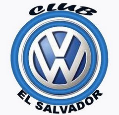 Club VW El Salvador