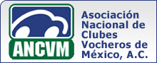 Asosiacion Clubes VW Mexico