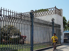 Muralla Militar