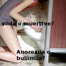 causas de la anorexia