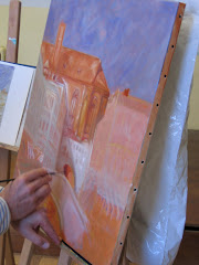 J.M.W. Turner var en eksepsjonell maler ...