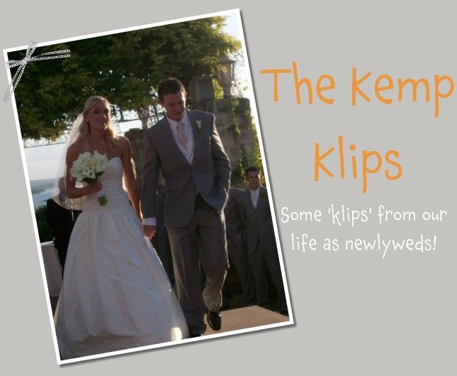 The Kemp Klips