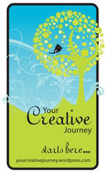 Your Creative Journey