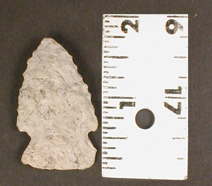 radiocarbon dating of stone tools is impossible