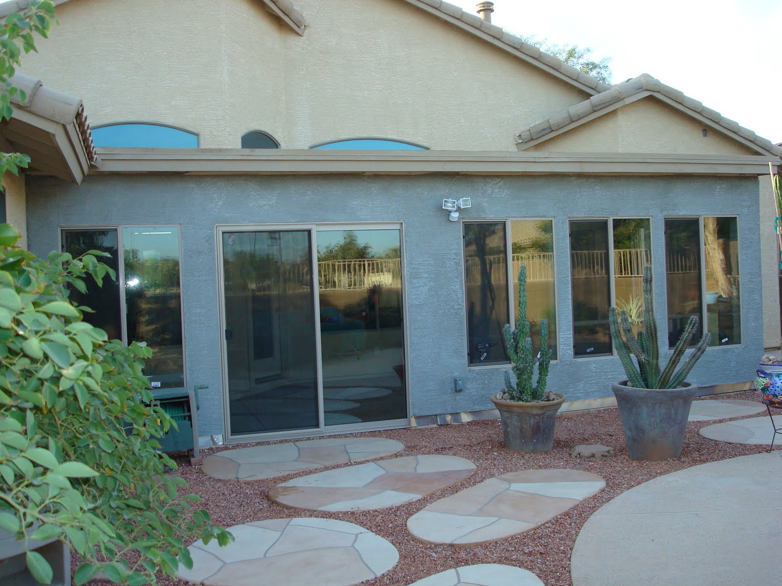 AZ Enclosures and Sunrooms 6027913228 Arizona Sunroom and Patio