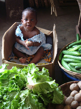 Au marché, au marché