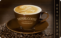 Sisters Coffee Company