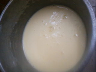 Crema Crema