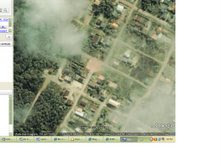 VISÃO DO ENCONTRO DA RUA TUPINIQUINS COM A RUA ENGENHEIRO RICARDO BELTRAMI