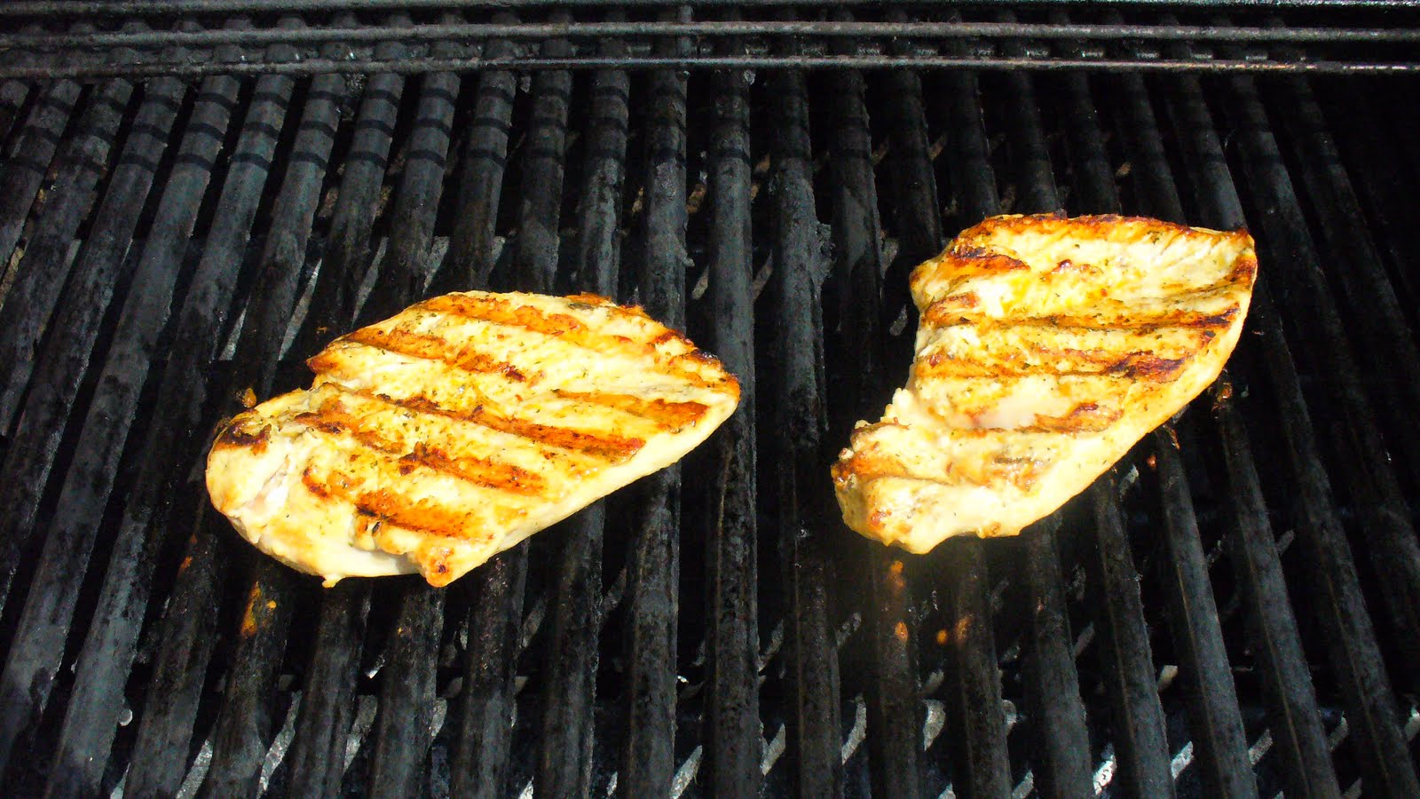 How to Grill Chicken Breast without Drying it Out