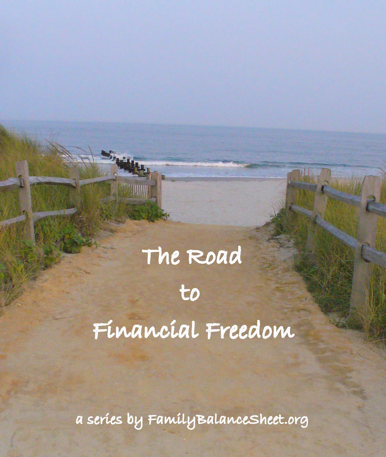 Road to Financial Freedom