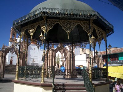 Plateros Fresnillo Zacatecas