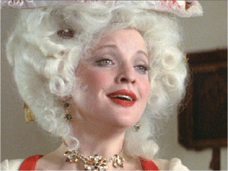 BlogKinnetic: F. Murray Abraham...