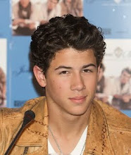 Nick Jonas