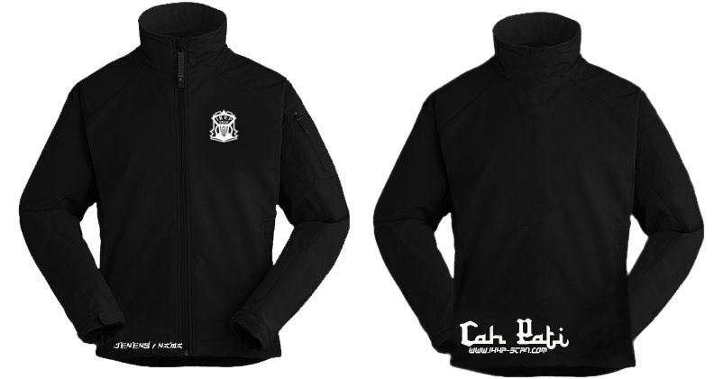 Ikkp Stan Desain Jaket Ikkp