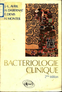 bacteriologie clinique Sans+titre