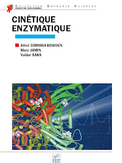 Cinétique enzymatique Sans+titre