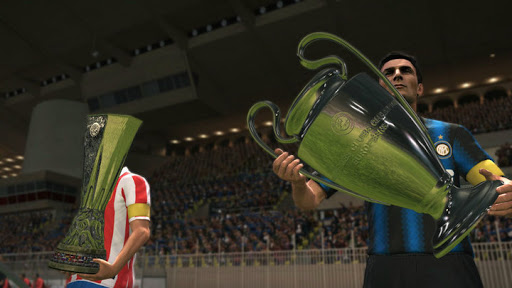 PES PES