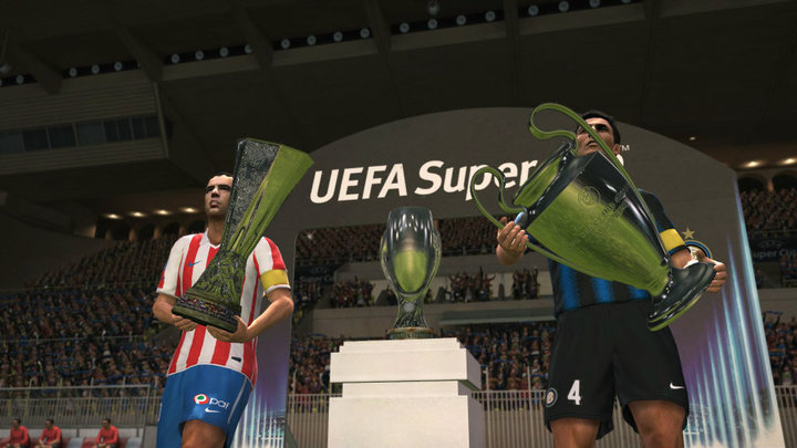 copa libertadores pes2011 copa libertadores pes2011