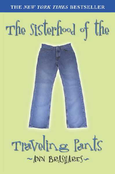 SISTERHOOD OF THE TRAVELING PANTS 2. This SISTERHOOD OF THE TRAVELING PANTS 2. This