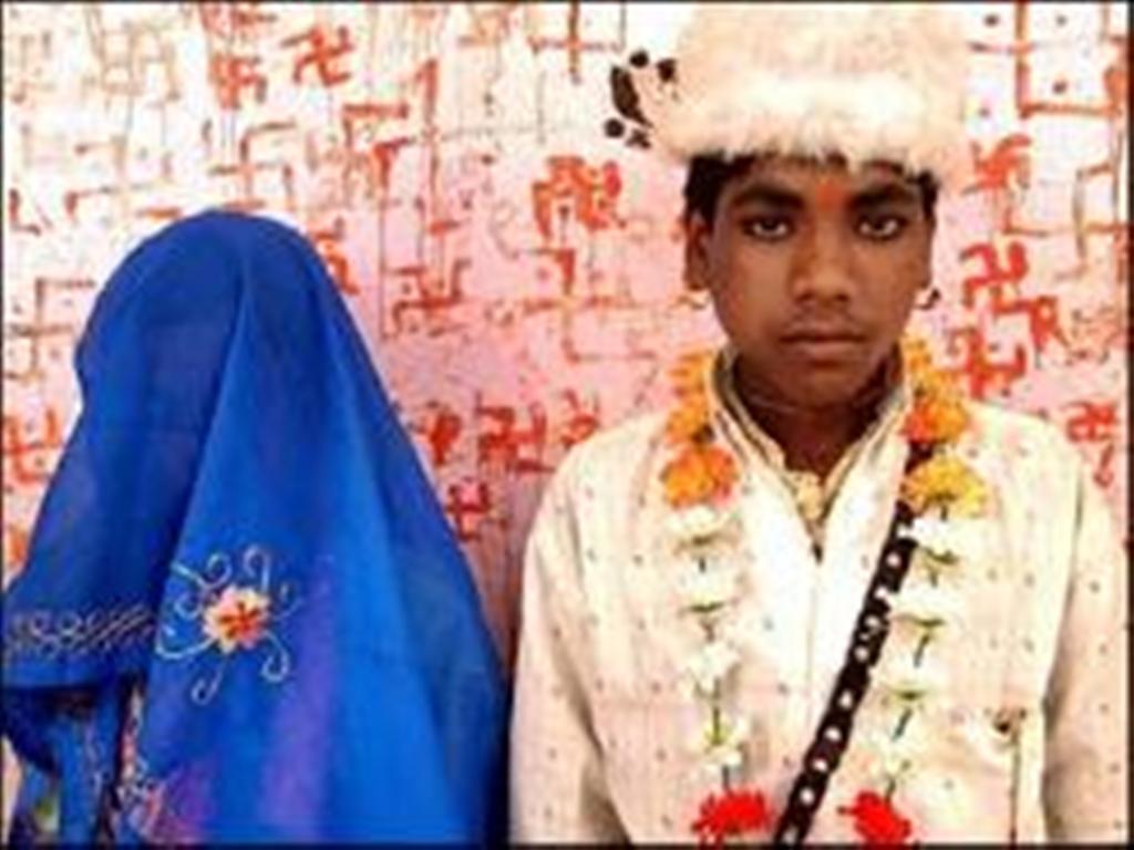 child marriage act