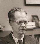 BF Skinner